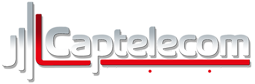 Logo Captelecom