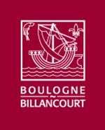 logo de Boulogne Billancourt