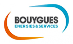 logo de Bouygues Energies et Services