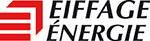logo d'Eiffage Energie