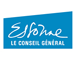 logo d'Essonne Conseil Général