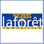 logo de Laforêt