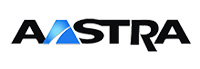 Logo d'Aastra