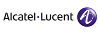 Logo d'Alcatel Lucent